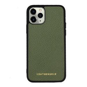 the-Army-leather-phone-case-for-iPhone-11pro-11pro-max
