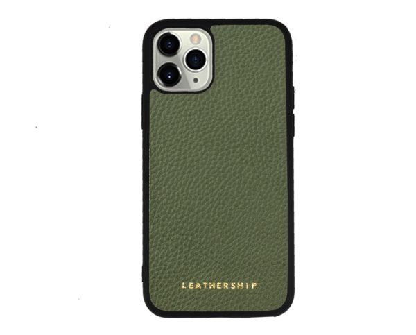 the-Army-leather-phone-case-for-iPhone-11pro-11pro-max